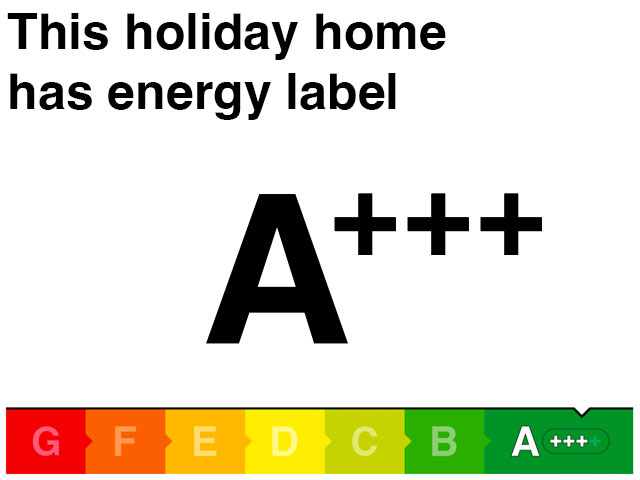 energy label A+++